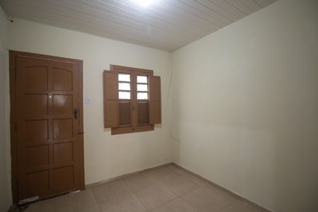 Sala de casa para alugar com 1 quarto, 57m² em Barro Vermelho, São Gonçalo