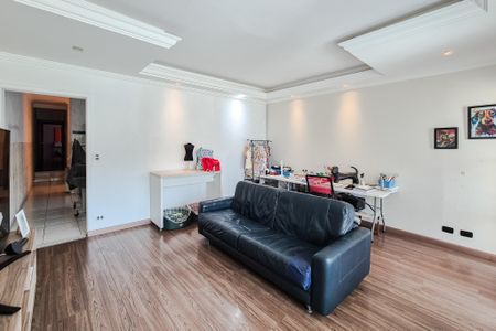 Sala de casa à venda com 2 quartos, 140m² em Santa Terezinha, São Bernardo do Campo