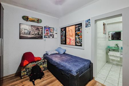 Casa à venda com 140m², 2 quartos e 4 vagas Casa à venda com 140m², 2 quartos e 4 vagasSuíte 1