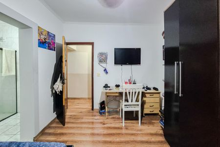 Casa à venda com 140m², 2 quartos e 4 vagas Casa à venda com 140m², 2 quartos e 4 vagasSuíte 1