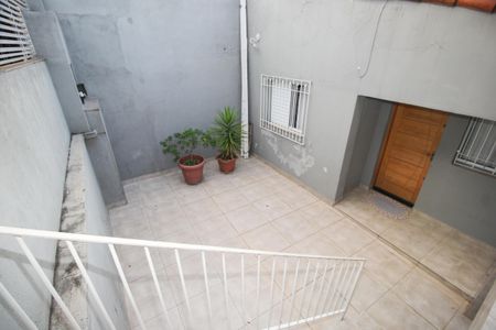 Casa à venda com 168m², 2 quartos e 2 vagasQuintal Frente