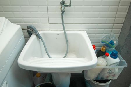 Casa à venda com 168m², 2 quartos e 2 vagasÁrea de Serviço