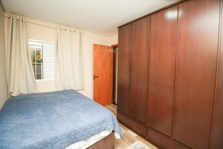 Casa à venda com 168m², 2 quartos e 2 vagasQuarto 2