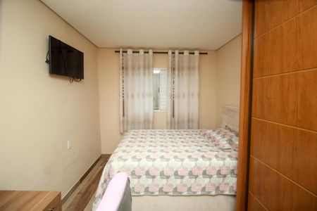 Casa à venda com 168m², 2 quartos e 2 vagasQuarto 1