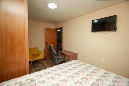 Casa à venda com 168m², 2 quartos e 2 vagasQuarto 1