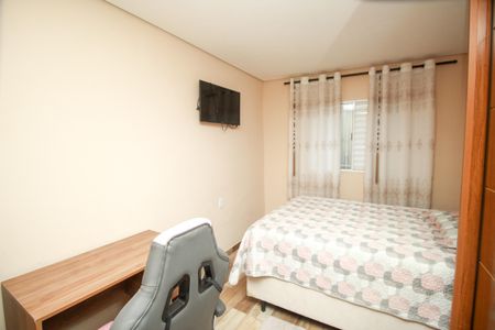 Casa à venda com 168m², 2 quartos e 2 vagasQuarto 1