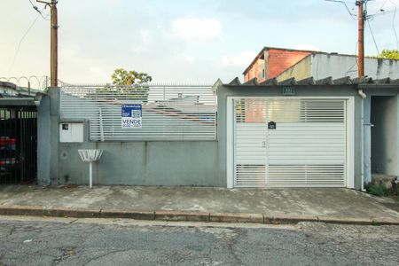 Casa à venda com 168m², 2 quartos e 2 vagasPlaca Instalada 18/04/2026 Cód WYNY-754