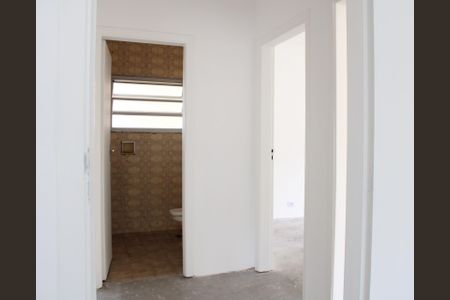 Corredor de casa para alugar com 2 quartos, 100m² em Alto da Mooca, São Paulo