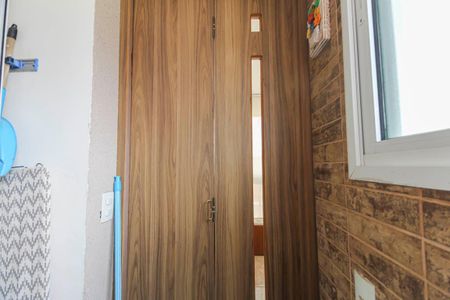 Apartamento à venda com 57m², 2 quartos e 1 vagaÁrea de Serviço