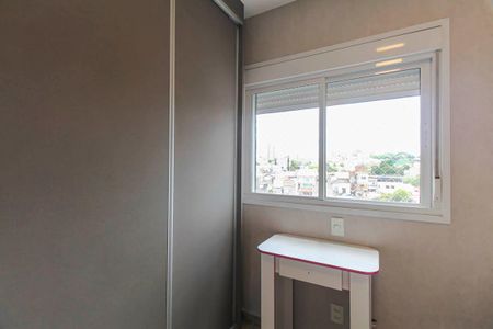 Apartamento à venda com 57m², 2 quartos e 1 vagaQuarto