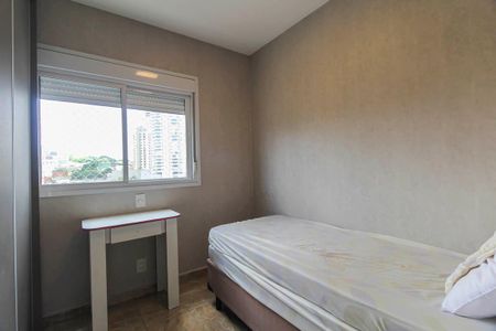 Apartamento à venda com 57m², 2 quartos e 1 vagaQuarto