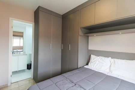 Apartamento à venda com 57m², 2 quartos e 1 vagaSuite