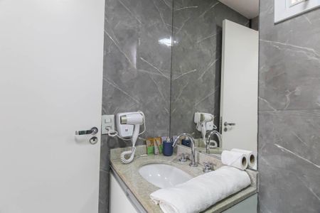 Apartamento à venda com 57m², 2 quartos e 1 vagaBanheiro