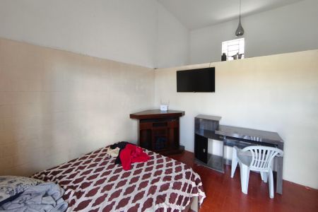 Casa para alugar com 35m², 1 quarto e 1 vagaSala/Quarto