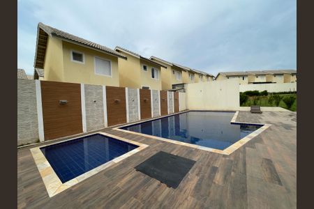 Casa de condomínio para alugar com 47m², 2 quartos e 2 vagasÁrea comum - Piscina