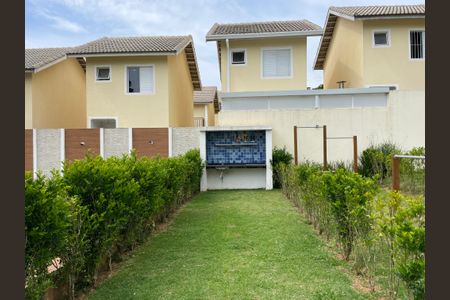 Casa de condomínio para alugar com 47m², 2 quartos e 2 vagasÁrea comum