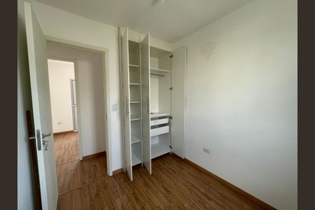 Casa de condomínio para alugar com 47m², 2 quartos e 2 vagasQuarto 2