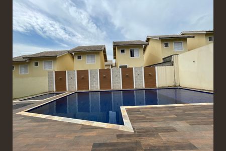 Casa de condomínio para alugar com 47m², 2 quartos e 2 vagasÁrea comum - Piscina