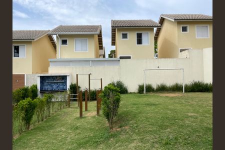 Casa de condomínio para alugar com 47m², 2 quartos e 2 vagasÁrea comum