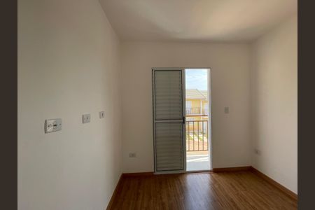 Quarto 1 de casa de condomínio para alugar com 2 quartos, 47m² em Chácara Ondas Verdes, Cotia