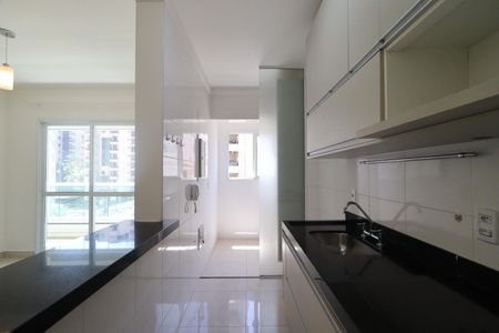 Cozinha - Armários de apartamento para alugar com 2 quartos, 75m² em Nova Aliança, Ribeirão Preto