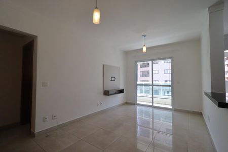 Sala de apartamento para alugar com 2 quartos, 75m² em Nova Aliança, Ribeirão Preto