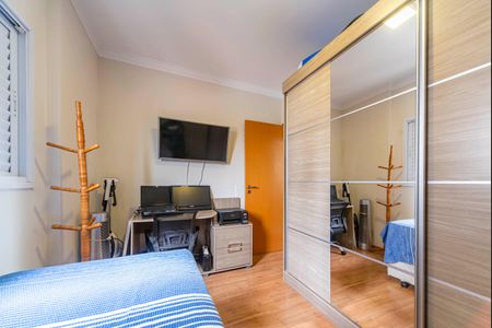 Apartamento à venda com 63m², 2 quartos e 2 vagasQuarto 1