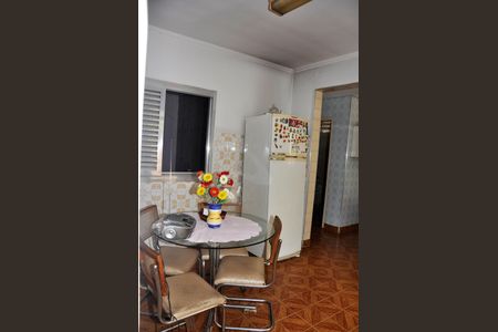 Casa à venda com 150m², 2 quartos e 2 vagas Casa à venda com 150m², 2 quartos e 2 vagasDetalhe - Copa