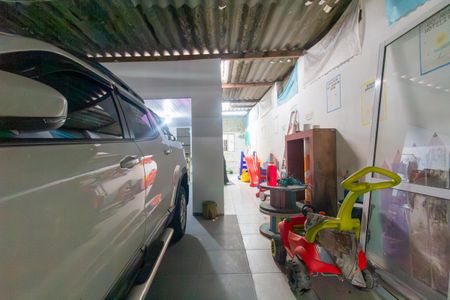 Casa à venda com 125m², 2 quartos e 4 vagasGaragem