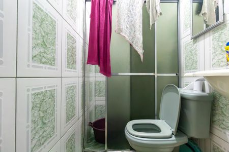 Casa à venda com 125m², 2 quartos e 4 vagasBanheiro