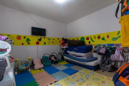 Quarto 3 de casa à venda com 2 quartos, 125m² em Jardim Keralux, São Paulo