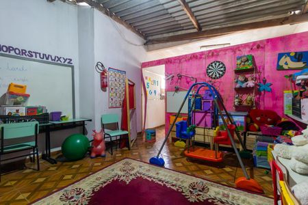 Quarto 1 de casa à venda com 2 quartos, 125m² em Jardim Keralux, São Paulo