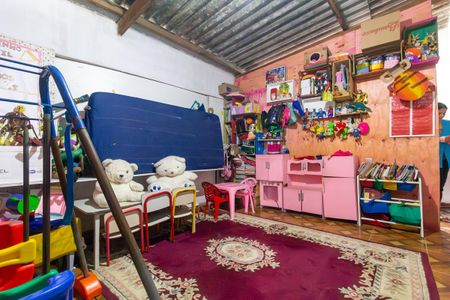 Quarto 1 de casa à venda com 2 quartos, 125m² em Jardim Keralux, São Paulo