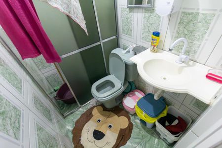 Casa à venda com 125m², 2 quartos e 4 vagasBanheiro