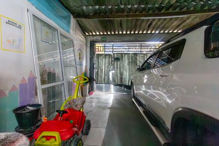 Casa à venda com 125m², 2 quartos e 4 vagasGaragem