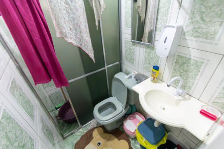 Casa à venda com 125m², 2 quartos e 4 vagasBanheiro