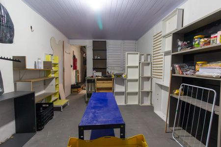 Casa à venda com 125m², 2 quartos e 4 vagasGaragem