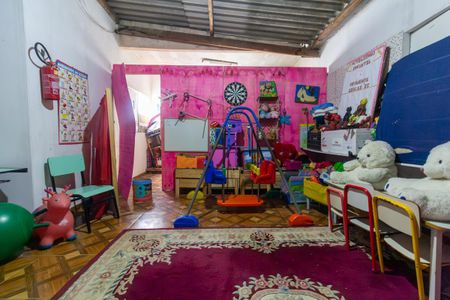 Quarto 1 de casa à venda com 2 quartos, 125m² em Jardim Keralux, São Paulo