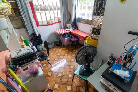 Casa à venda com 125m², 2 quartos e 4 vagasQuarto 2