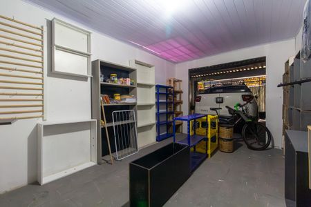 Casa à venda com 125m², 2 quartos e 4 vagasGaragem
