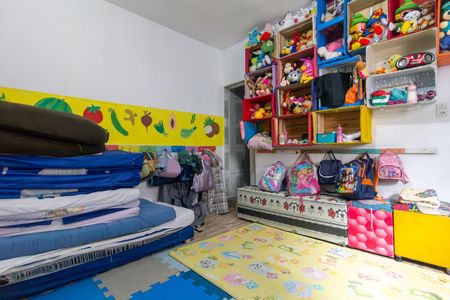 Casa à venda com 125m², 2 quartos e 4 vagasQuarto 3