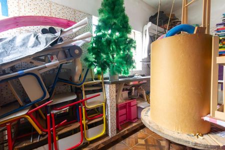 Casa à venda com 125m², 2 quartos e 4 vagasQuarto 1