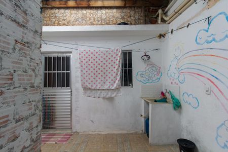 Casa à venda com 125m², 2 quartos e 4 vagasCasa 2