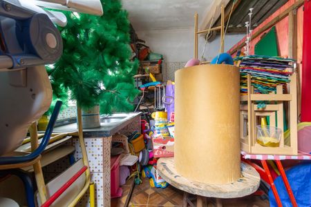 Casa à venda com 125m², 2 quartos e 4 vagasQuarto 1