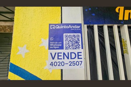 Casa à venda com 125m², 2 quartos e 4 vagasFachada - plaquinha