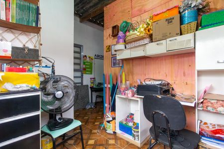 Casa à venda com 125m², 2 quartos e 4 vagasQuarto 2