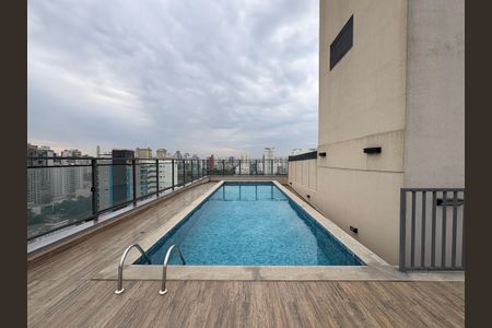 Apartamento à venda com 55m², 2 quartos e 1 vagaÁrea comum - Piscina