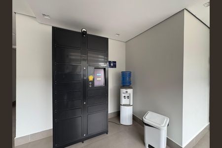 Apartamento à venda com 55m², 2 quartos e 1 vagaÁrea comum