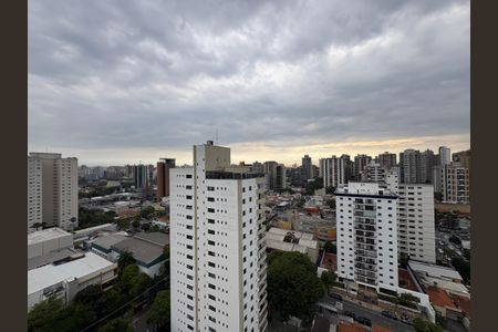 Apartamento à venda com 55m², 2 quartos e 1 vagaVista da piscina 