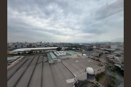 Apartamento à venda com 55m², 2 quartos e 1 vagaVista da cobertura 